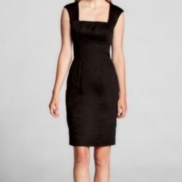 Calvin Klein Dresses & Skirts - Calvin Klein LBD, Size 6